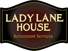 Lady Lane House